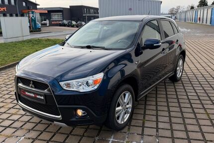 Mitsubishi ASX 97.000 km 8.450 &euro; Essen 45329