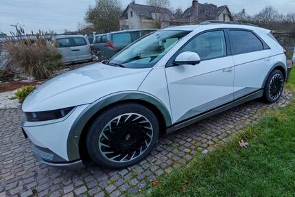 Hyundai IONIQ 5 92.000 km 22.900 &euro; Schmelz 66839