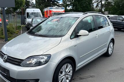 VW Golf Plus 126.637 km 5.500 &euro; Kassel 34123