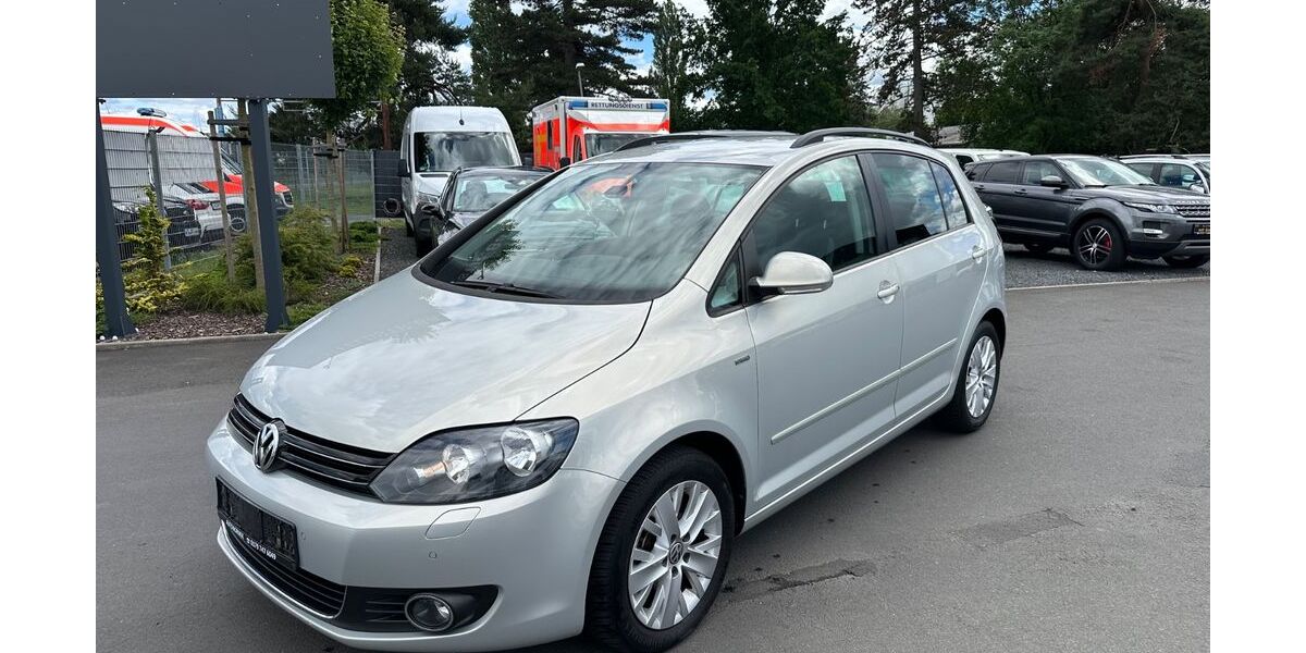 VW Golf Plus 126.637 km 5.500 &euro; Kassel 34123