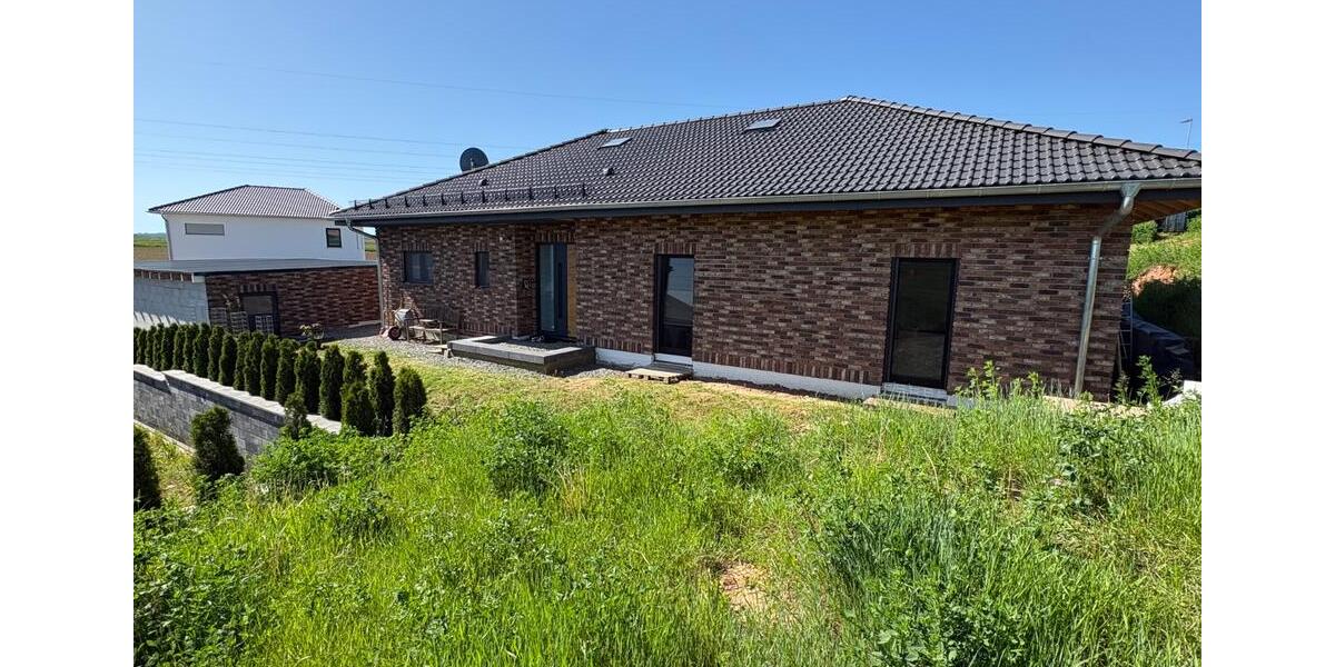 Bungalow Frankenberg (Eder) - 5 Zimmer, 160 m&sup2;, 550.000&euro; | Angebot:26760344