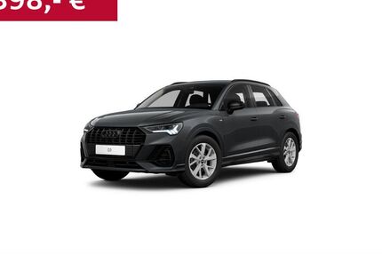 Audi Q3 48.900 km 33.930 &euro; Esslingen 73730