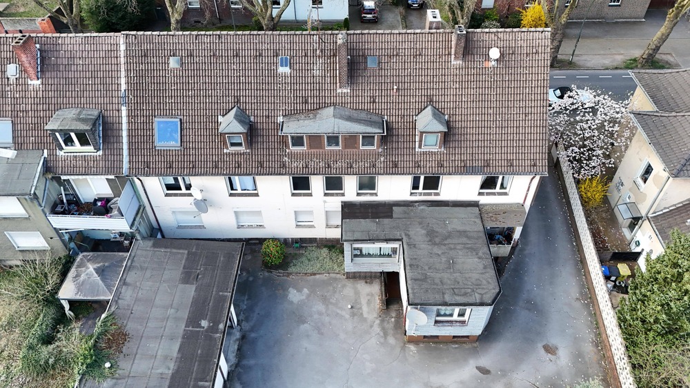 Mehrfamilienhaus, Wohnhaus Bottrop Batenbrock - 595.000&euro; | Angebot:23971407
