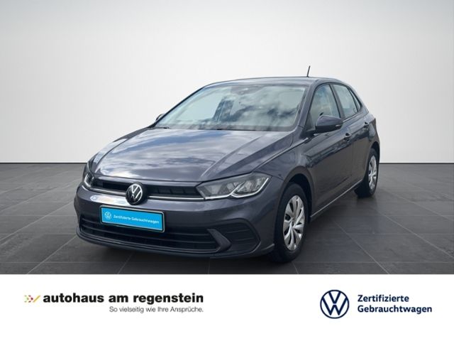 VW Polo 81.364 km 13.940 &euro; Blankenburg 38889