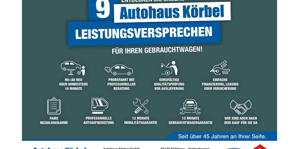 Mazda 2 99.700 km 13.490 &euro; Nidderau-Heldenbergen 61130