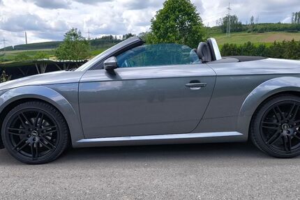 Audi TT 80.667 km 22.999 &euro; Brilon 59929