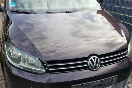 VW Caddy Maxi 368.300 km 7.000 &euro; Wunstorf 31515