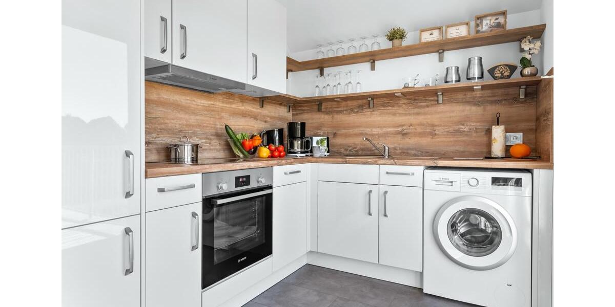 Etagenwohnung Büsum - 3 Zimmer, 80 m&sup2;, 427.000&euro; | Angebot:26675342