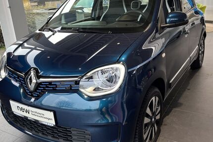 Renault Twingo 33.194 km 10.990 € Radeberg 01454