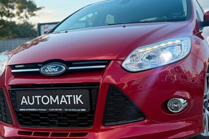 Ford Focus 43.000 km 10.990 &euro; Pfullingen 72793