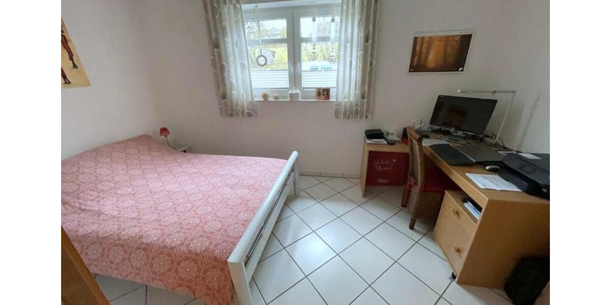 Erdgeschoßwohnung Ibbenbüren Bockraden - 5 Zimmer, 114 m&sup2;, 270.000&euro; | Angebot:27071937