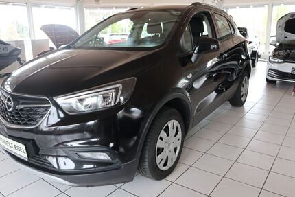 Opel Mokka 53.000 km 9.610 &euro; Wiesbaden 65199