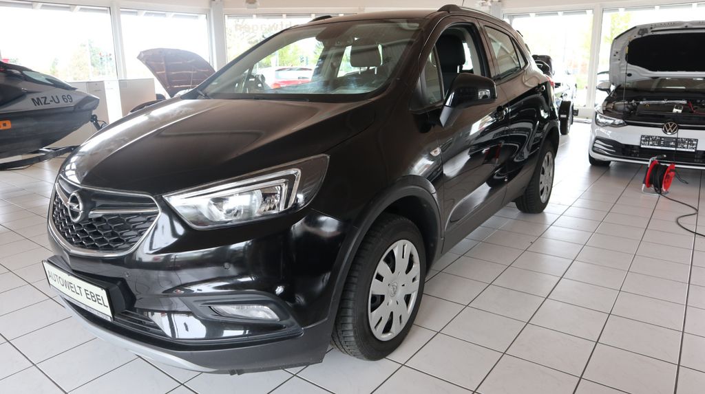 Opel Mokka 53.000 km 9.610 &euro; Wiesbaden 65199