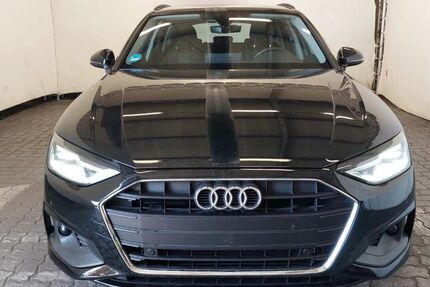 Audi A4 55.600 km 23.880 &euro; Barchfeld - Immelborn 36456