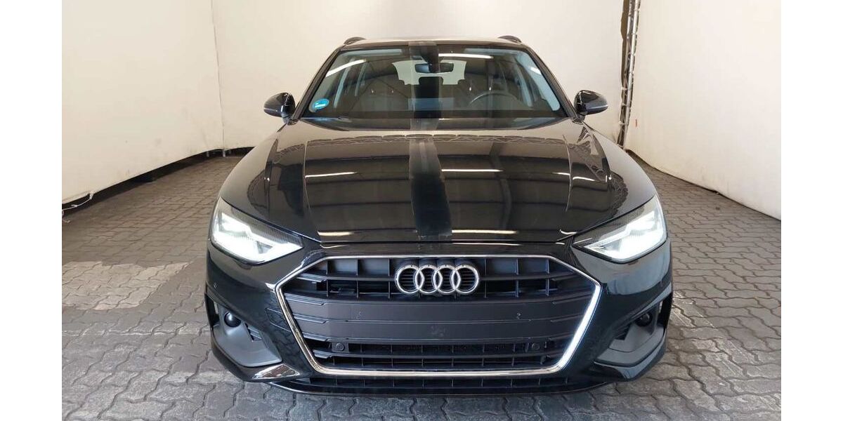 Audi A4 55.600 km 23.880 &euro; Barchfeld - Immelborn 36456
