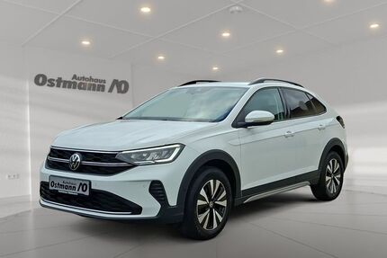 VW Taigo 28.594 km 17.420 &euro; Schwalmstadt 34613