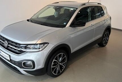 VW T-Cross 26.146 km 23.490 &euro; Friesoythe 26169