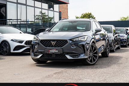 Cupra Formentor 66.558 km 30.049 &euro; Hamm 59067