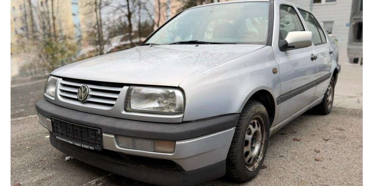 VW Vento 161.000 km 520 &euro; Fürstenfeldbruck 82256