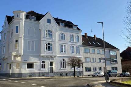Wohnung Schleswig Lollfuß - 2 Zimmer, 65 m&sup2;, 650&euro; | Angebot:26421154