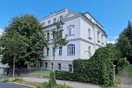 Wohnung zum Kaufen in Dresden 449.000 € 101.95 m²