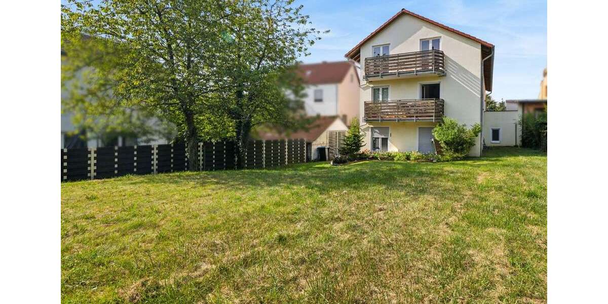 Etagenwohnung Kirkel - 2 Zimmer, 67 m&sup2;, 160.000&euro; | Angebot:26365441