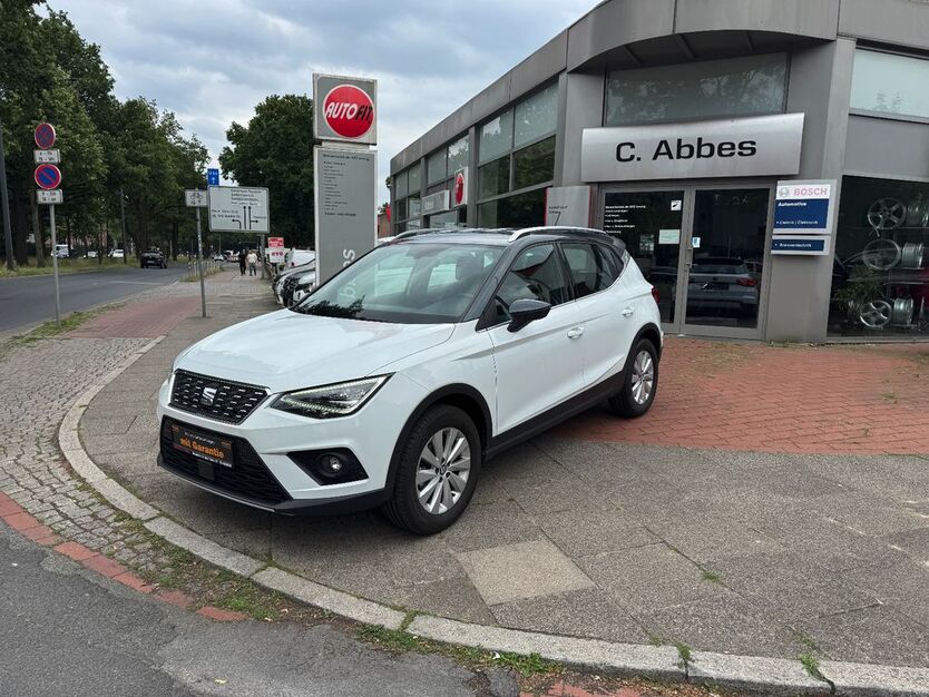 Seat Arona 41.500 km 16.950 € Bremen 28329