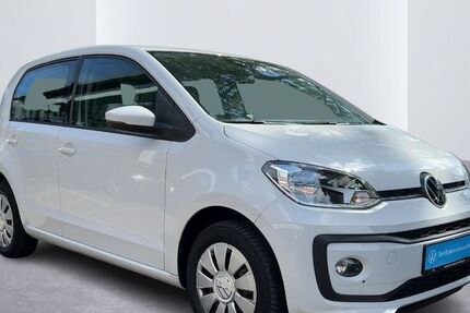 VW up!