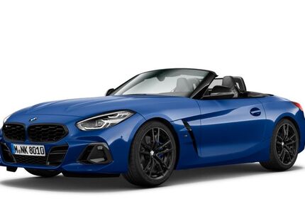 BMW Z4 11.550 km 59.890 € Bad Wiessee 83707