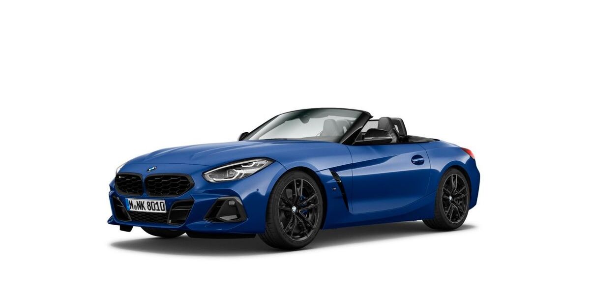 BMW Z4 11.550 km 59.890 € Bad Wiessee 83707