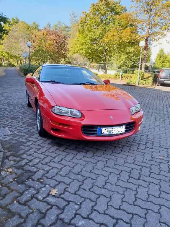 Camaro