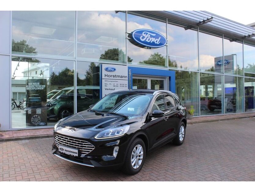 Kuga