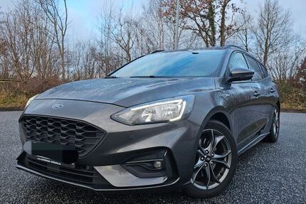 Ford Focus 193.000 km 8.750 &euro; Elmshorn 25335