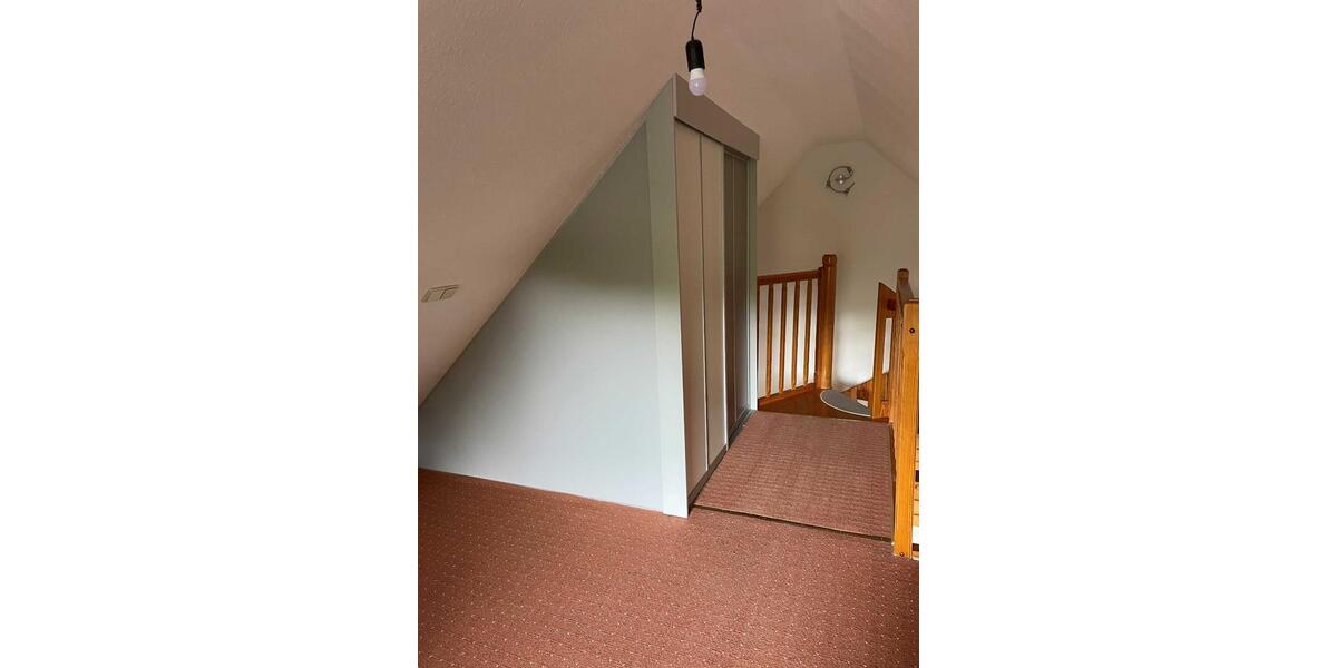 Maisonettenwohnung Gräfenhainichen - 2 Zimmer, 61 m&sup2;, 540&euro; | Angebot:24862907