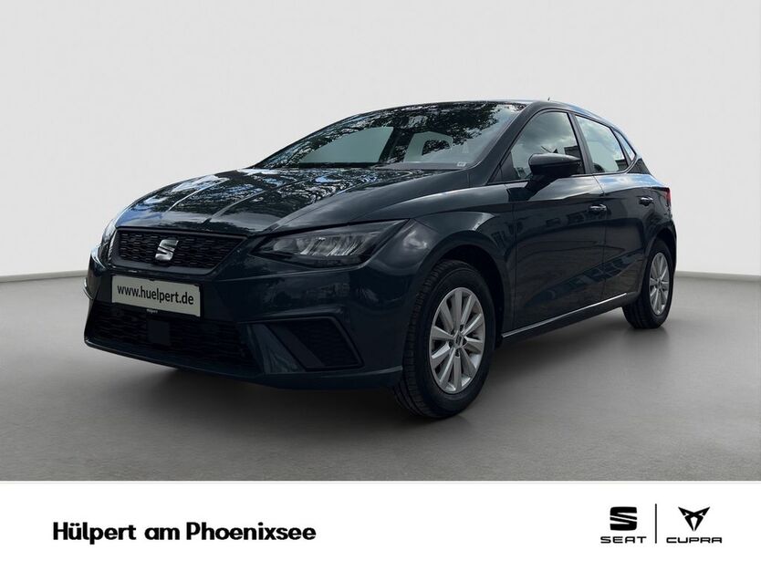 Seat Ibiza 7.300 km 19.618 € Dortmund 44269