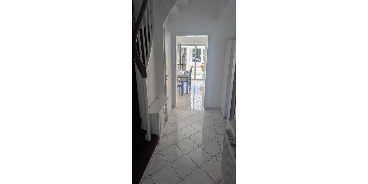 Reihenhaus Quakenbrück - 4 Zimmer, 105 m&sup2;, 229.000&euro; | Angebot:26221995