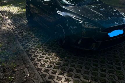 Ford Focus 87.100 km 25.199 &euro; Rhade 27404