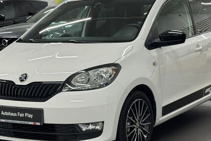 Skoda Citigo 69.057 km 12.290 &euro; Arnstadt 99310