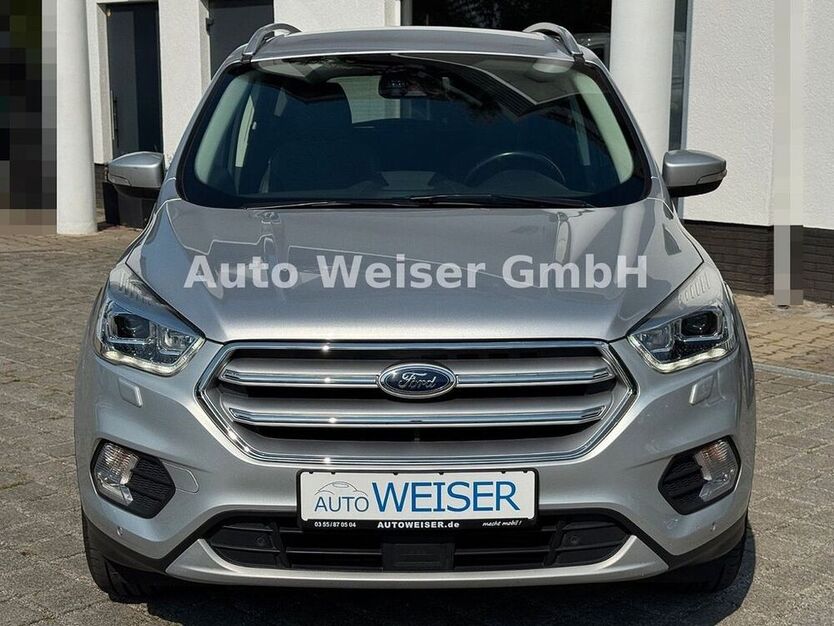 Kuga