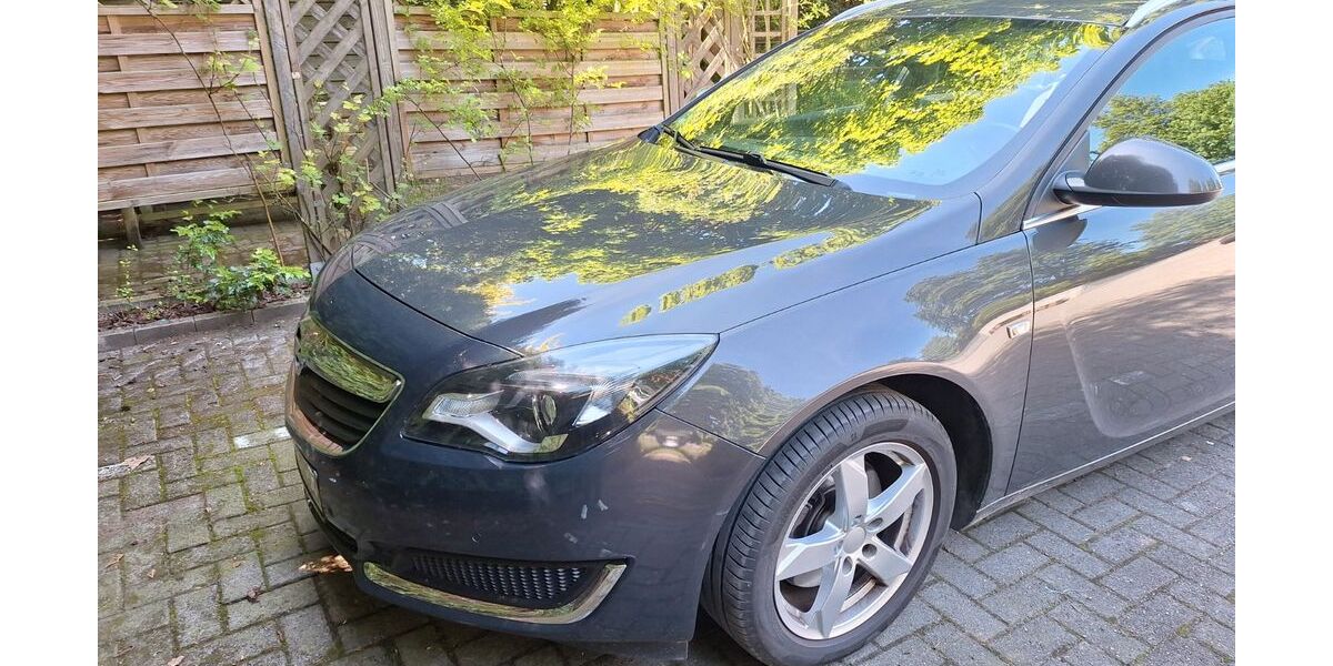 Opel Insignia 143.000 km 4.250 &euro; Osnabrück 49080