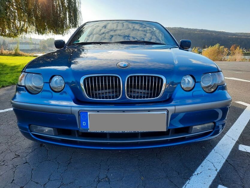 BMW 325 238.000 km 4.500 € Kasbach-Ohlenberg 53547
