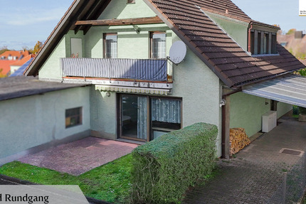 Zuhause mit Möglichkeiten - charmantes Zweifamilienhaus für Mehrgenerationen 7 zimmer