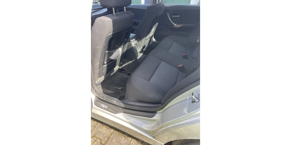 BMW E90 280.000 km 5.500 &euro; Swisttal 53913