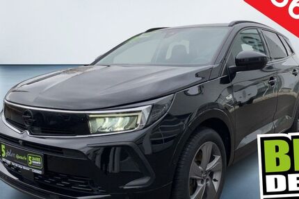 Opel Grandland (X) 48.901 km 20.843 &euro; Chemnitz 09116