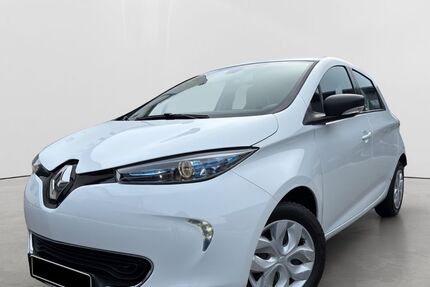 Renault ZOE 37.200 km 7.890 &euro; Ruderting 94161