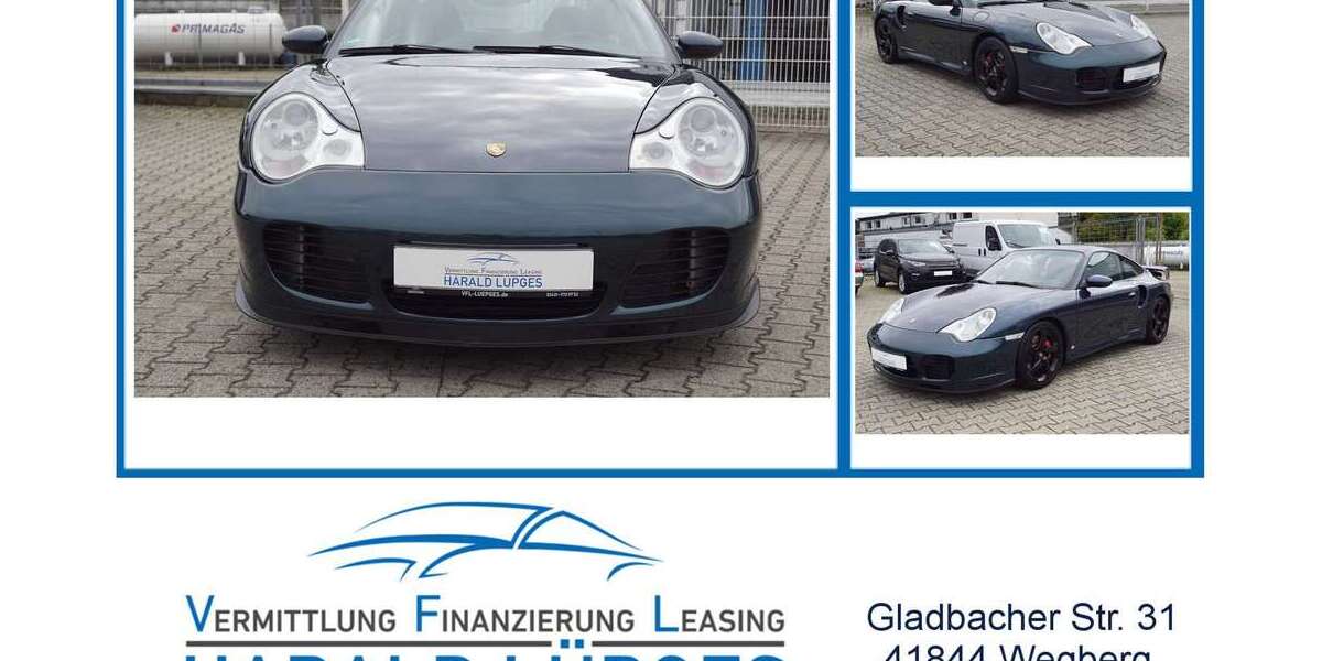 Porsche 911 112.876 km 67.500 &euro; Wegberg 41844