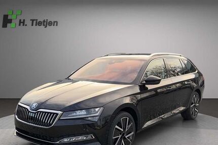 Skoda Superb 42.000 km 45.990 &euro; Stade- Wiepenkathen 21684