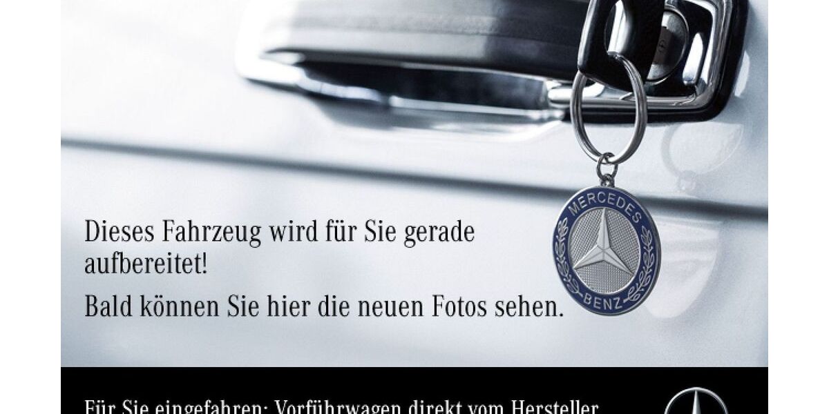 Mercedes-Benz GLA 220 9.900 km 48.790 &euro; Schwäbisch Gmünd 73529