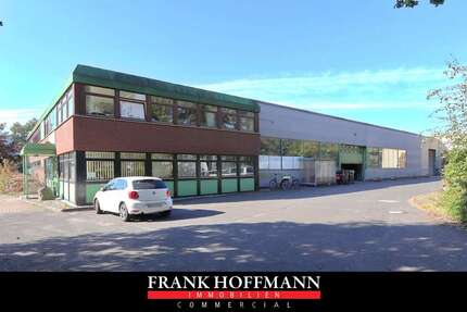 Gewerbeobjekt Kaltenkirchen - 2.495&euro; | Angebot:24910305