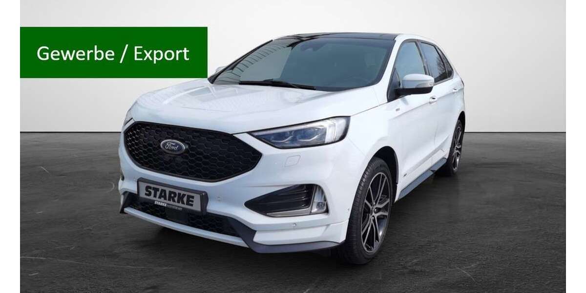Ford Edge 177.831 km 16.990 &euro; Georgsmarienhütte 49124